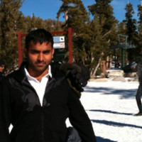 Rajkumar Natarajan