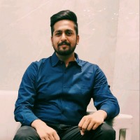 Akshey Goyal