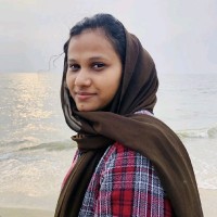 Sereena Ahamed
