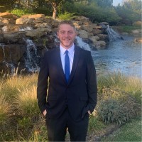 Chase Thornton