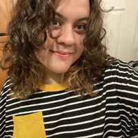 Samantha Gerardo