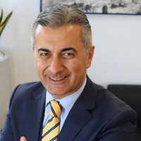 Ahmet Mesut Ersoy