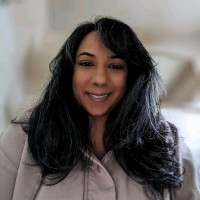 Nadia Brahim