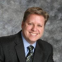 Chris Dearing