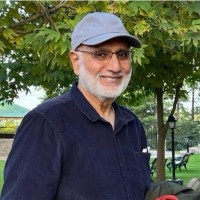 Munawar Babary