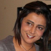 Musarrat (Baiji) Abdulhussein