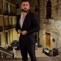 Luca Corsi