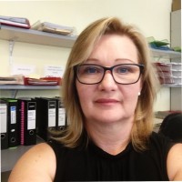 Trish Digges