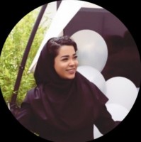 Paria Ghorbani