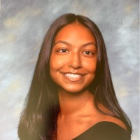 Anandi Ramnarayan
