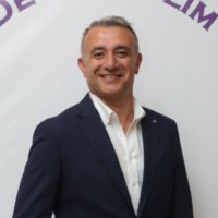 Bulent Dokuzluoglu