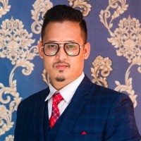 Nirjwol Shrestha
