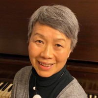 Milly Tseng