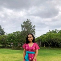 Luh Gede Gita Saraswati