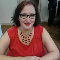 Anne Chalkley