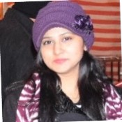 Nargis Jamal