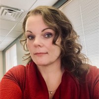 Monica Beilby, CPRM, CISR