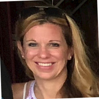 Nicole Mckellips