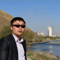 ariunerdene buyandelger