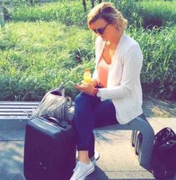 Vicky Hollanders Vermeulen