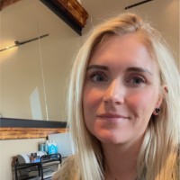 Corrin Petersen