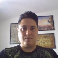 Luis Avalos