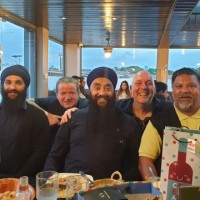 Randeep Singh Dhillon