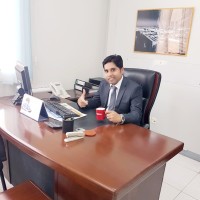 Manish John