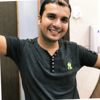 Sameer Thakkar