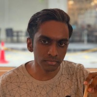 Sahendran Rajendran