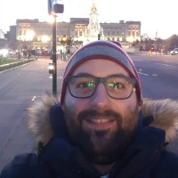Luca Luigi Tengattini