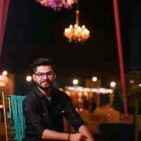 Saurabh Verma