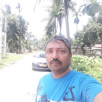 Shailendra Singh
