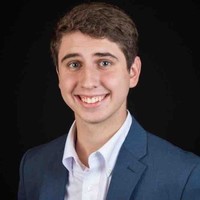 Ben Hollaway, Mba