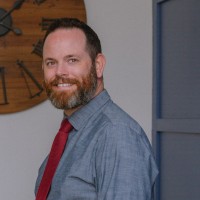 Chris Abbey
