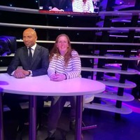 Cynthia Van Der Graaf