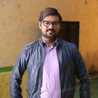 Syed Hassan Ali