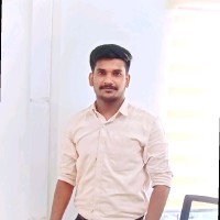 Jishnu KP