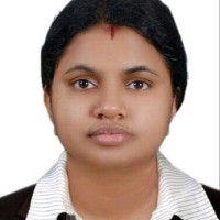 Chaithanya Smith