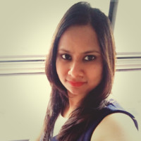 Ritika Saxena