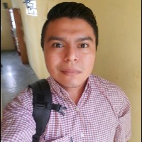 Lazaro Chi