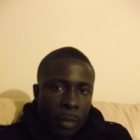 John Kofi Sarfo