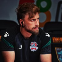 David González Bernad