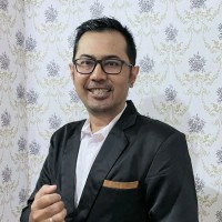Dhoni Wisnugroho