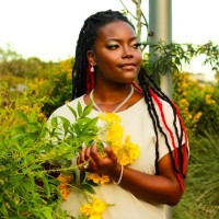 Chaunta Love, M.S., LPC-A