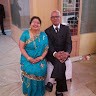 Parag Arjaria