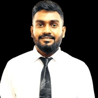 Thilina Samarasinghe
