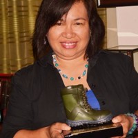 erlinda villagonza