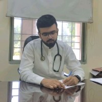 Dr. Saddique Usama