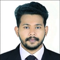 Sachin George